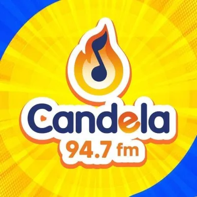 Live streaming Candela Stereo Casanare