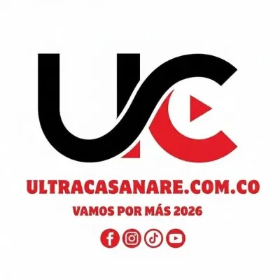 Live streaming Ultra Casanare