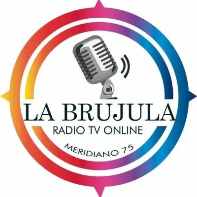 Live streaming La Brujula Radio TV On Line