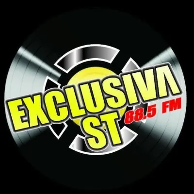 Live streaming Exclusiva Estereo