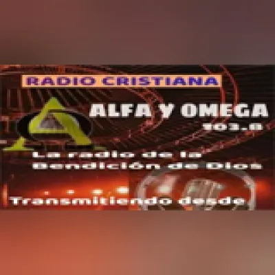 Live streaming Alfa Y Omega