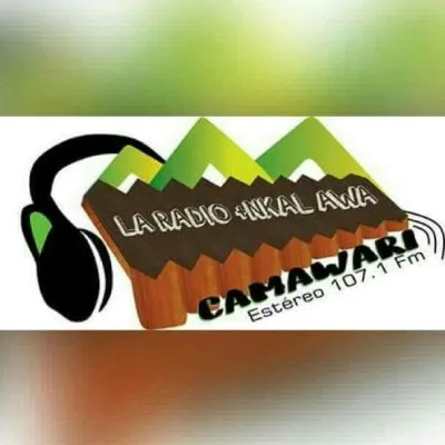 Live streaming Camawari Estereo
