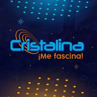 Live streaming Cristalina