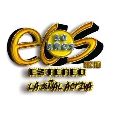 Live streaming Ecos Stéreo