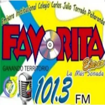 Live streaming Favorita Stéreo