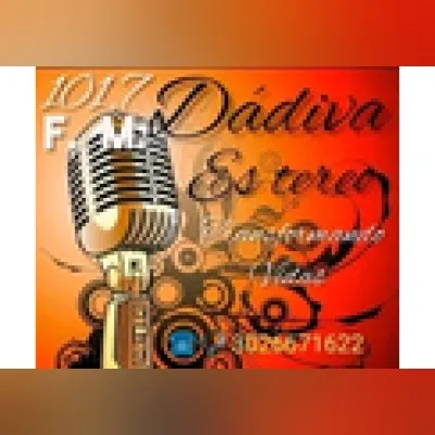 Live streaming Dádiva stereo
