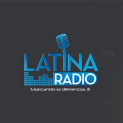 Live streaming Latina Radio