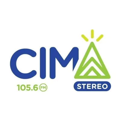Live streaming Cima Stereo