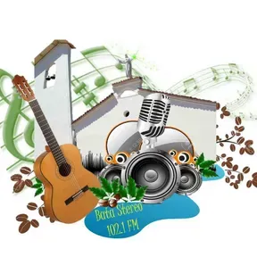 Live streaming Bata Stéreo