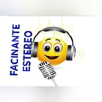 Live streaming Facinante Estereo