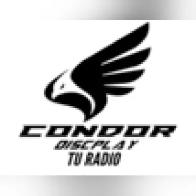 Live streaming Condor discplay la radio online