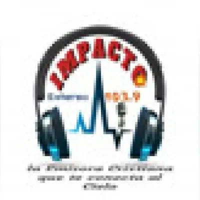 Live streaming Emisora Impacto Stereo