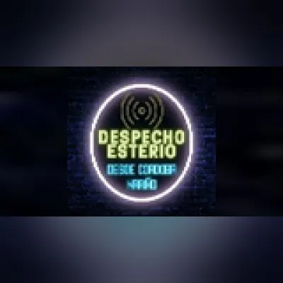 Live streaming Despecho Esterio