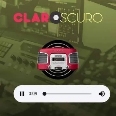 Live streaming Claroscuro Digital