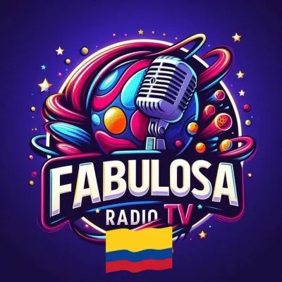 Live streaming Fabulosa Radio