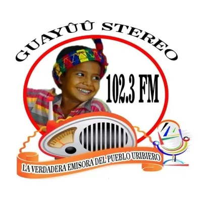 Live streaming Guayuu Stereo