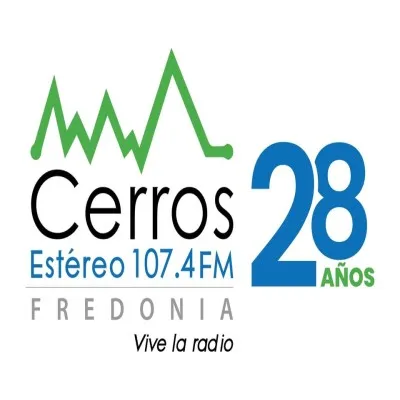 Live streaming Cerros Estéreo Fredonia