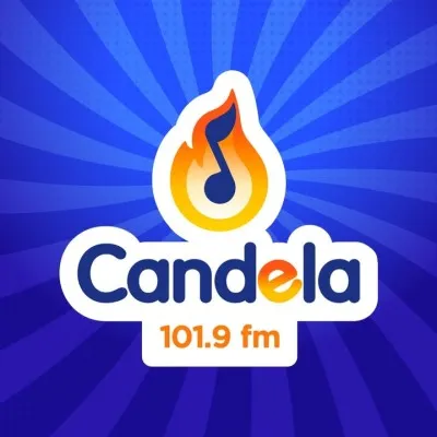 Live streaming Candela Estereo