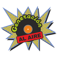 Live streaming Generacion Al Aire