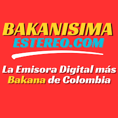 Live streaming Bakanisima Stereo