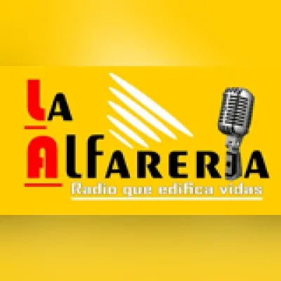 Live streaming La Alfarería