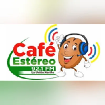 Live streaming Café Estéreo