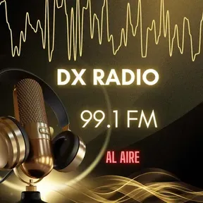 Live streaming DX Radio