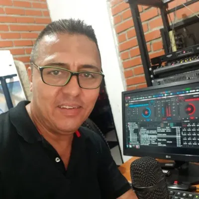 Live streaming Diego Primavera Radio