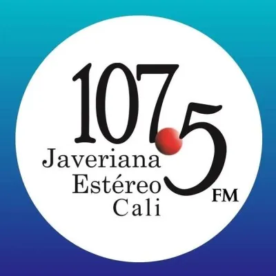 Live streaming Javeriana Estéreo