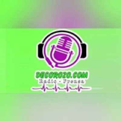 Live streaming DeCorozo Radio