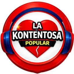 Live streaming La Kontentosa Stereo