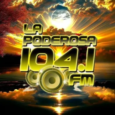 Live streaming La Poderosa