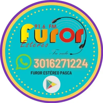 Live streaming Furor Stereo