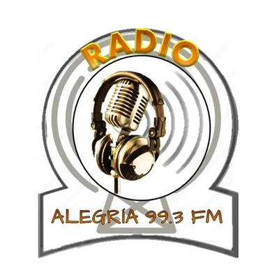 Live streaming Radio Alegría