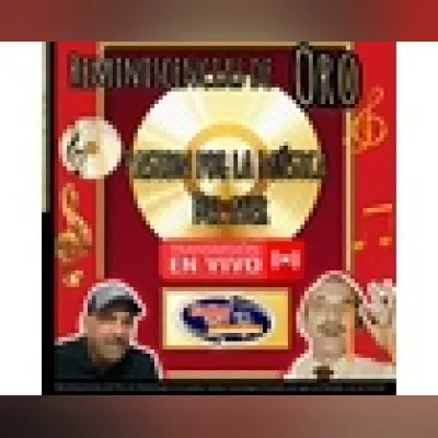 Live streaming Color Caribe Radio Online-Reminiscencias de Oro