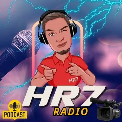 Live streaming HR7 Radio
