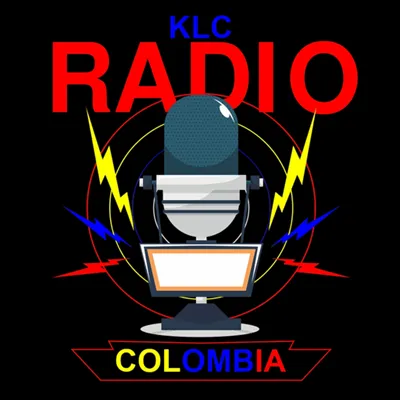 Live streaming KLC Radio Colombia