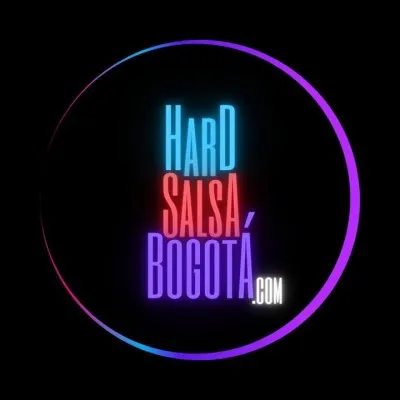 Live streaming Hard Salsa