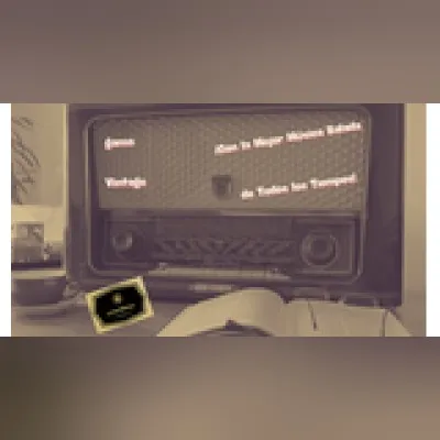 gama Vintage