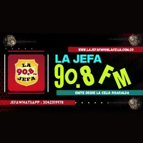 Live streaming La Jefa
