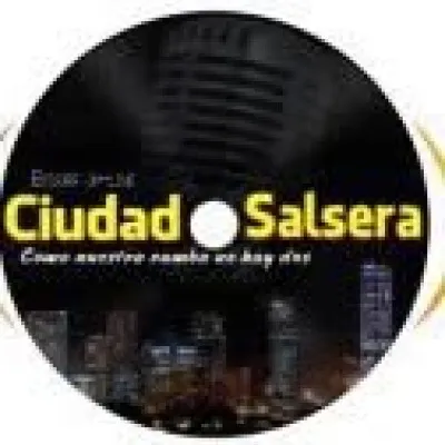 Ciudad Salsera