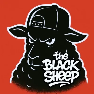Live streaming Black Sheep Rap