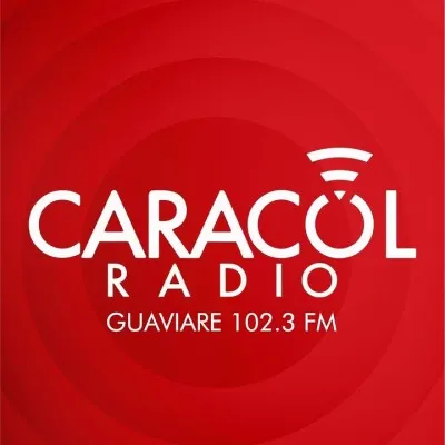 Live streaming Caracol Radio Guaviare