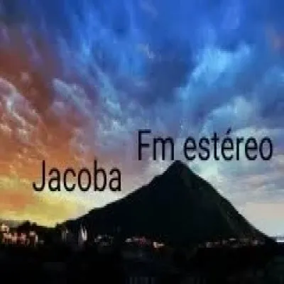 Live streaming Jacoba Fm Estéreo 107.9
