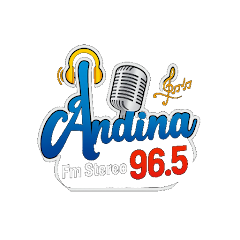 Live streaming Andina Fm Stereo tu radio