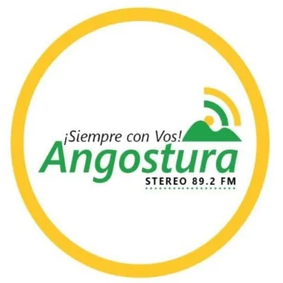 Live streaming Angostura estéreo FM