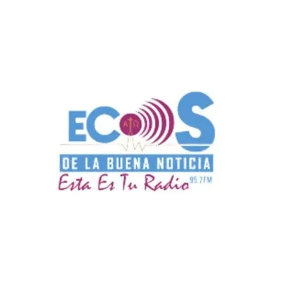 Live streaming Ecos de la Buena Noticia