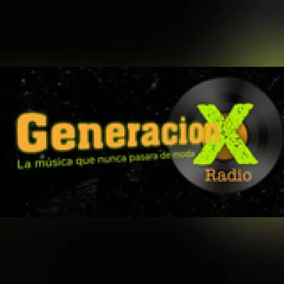 generacion x