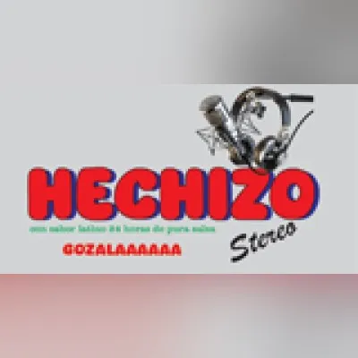 Live streaming Hechizo stereo