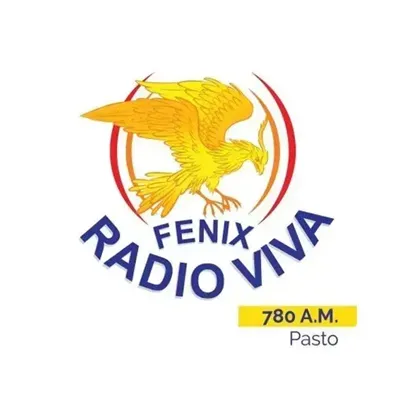 Live streaming Radio Viva Fenix